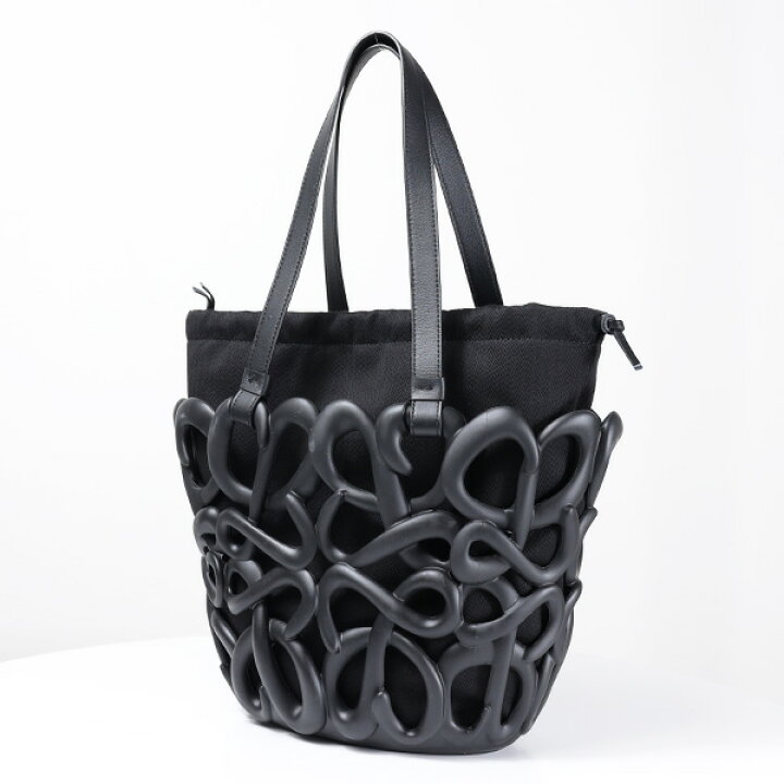 楽天市場】LOEWE ロエベ ANAGRAM INFLATED BASKET BAG バスケット 