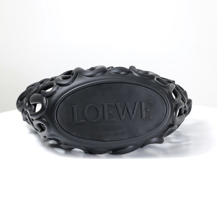 楽天市場】LOEWE ロエベ ANAGRAM INFLATED BASKET BAG バスケット 