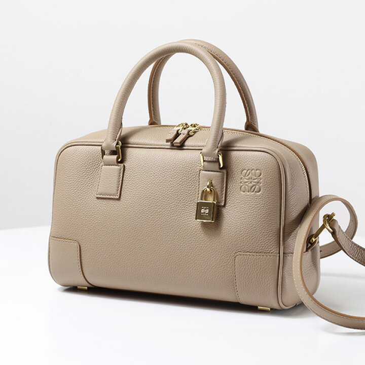 楽天市場】LOEWE ロエベ AMAZONA 23 アマソナ23 ハンドバッグ  