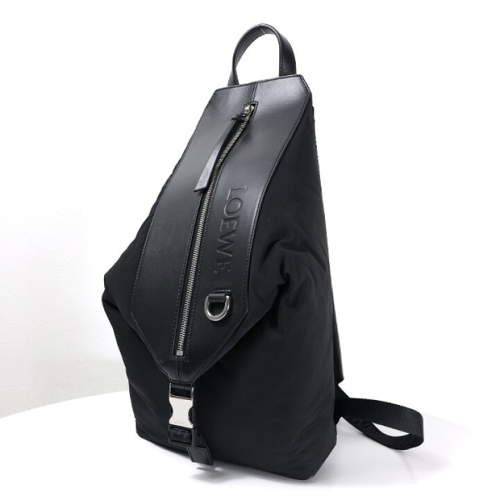楽天市場】LOEWE ロエベ Convertible Backpack Small バックパック 