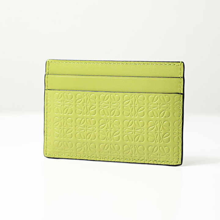 楽天市場】LOEWE ロエベ Repeat Plain Cardholder リピート プレーン 