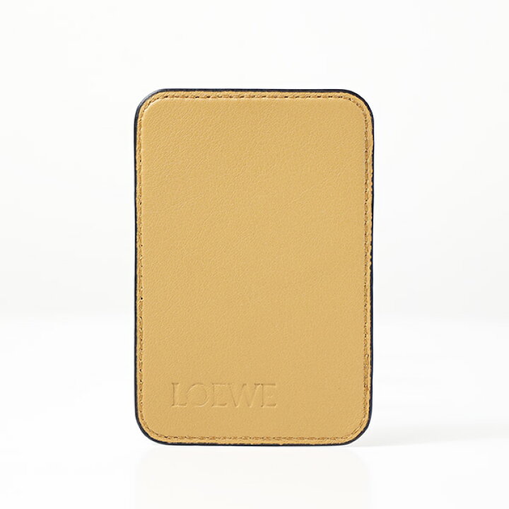 楽天市場】LOEWE ロエベ Puzzle Magnet Cardholder パズル マグネット 