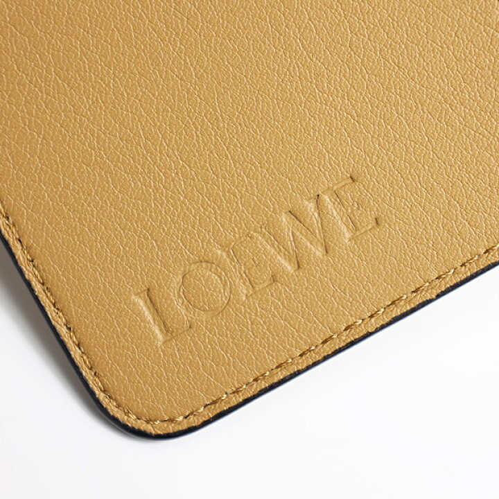 楽天市場】LOEWE ロエベ Puzzle Magnet Cardholder パズル マグネット 