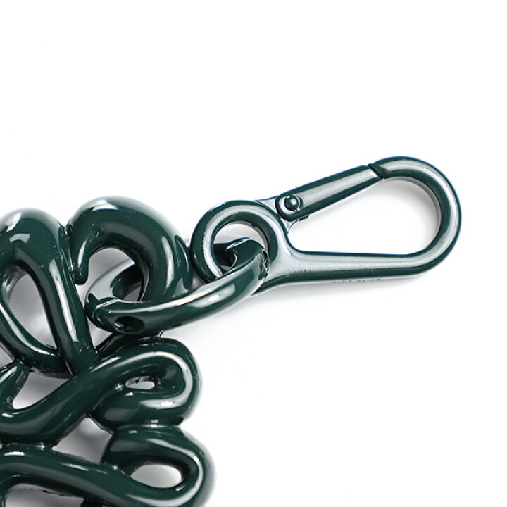 楽天市場】LOEWE ロエベ Inflated Anagram Charm インフレーテッド 