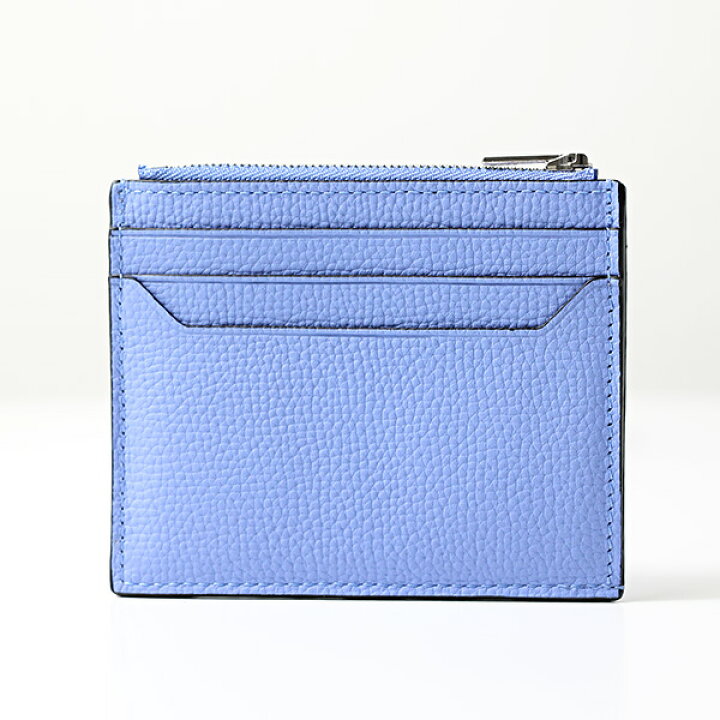 楽天市場】LOEWE ロエベ Anagram Square Zip Cardholder アナグラム  