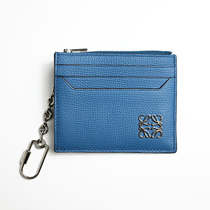 楽天市場】LOEWE ロエベ Anagram Square Cardholder アナグラム  
