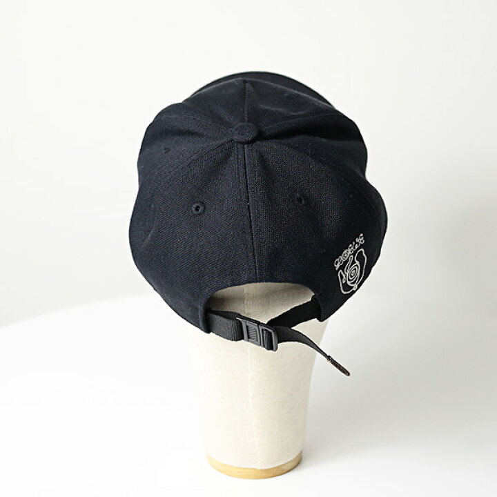 楽天市場】LOEWE ロエベ Logo Baseball Cap ベースボールキャップ 