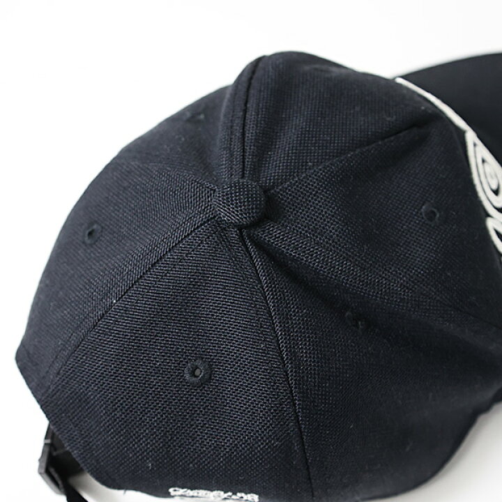 楽天市場】LOEWE ロエベ Logo Baseball Cap ベースボールキャップ  