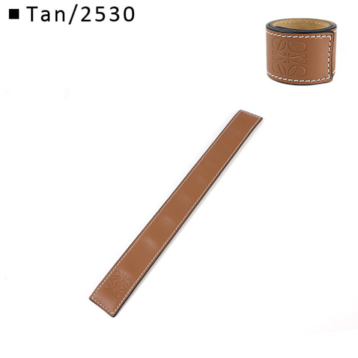 楽天市場】LOEWE ロエベ Jewe Small Slap Bracelet アナグラム 