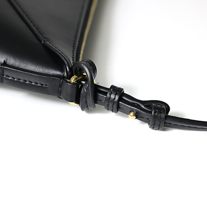 楽天市場】LOEWE ロエベ Puzzle Fold Pouch Bag パズルフォルド ポーチ