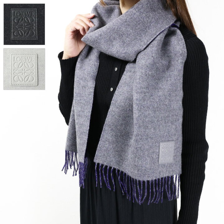 楽天市場】【フォロワー限定5%OFFクーポン発行中】LOEWE ロエベ Wool 
