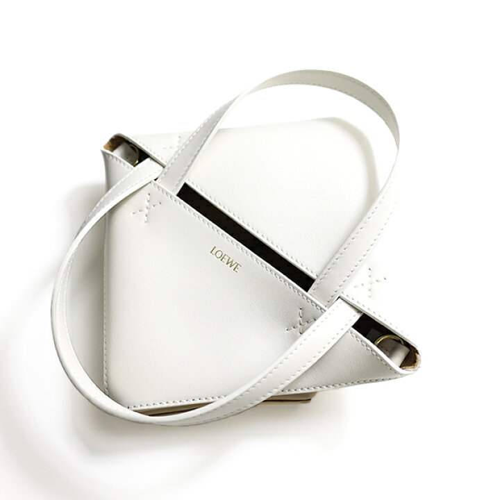 楽天市場】LOEWE ロエベ Puzzle Fold Tote Bag トートバッグ パズル 