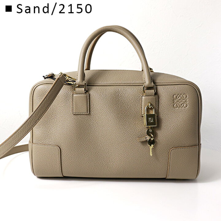 楽天市場】LOEWE ロエベ Amazona 28 Tote Bag アマソナ28 ショルダー 