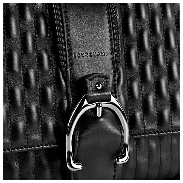 楽天市場】Longchamp ロンシャン AMAZONE MATELASSE