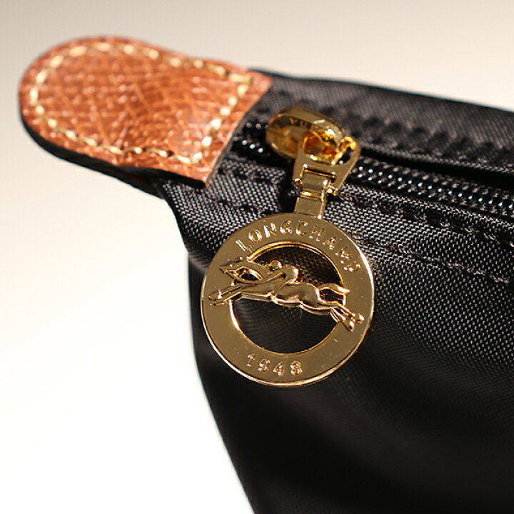 楽天市場】Longchamp ロンシャン LE PLIAGE Top Handle Bag S ル・プリ 