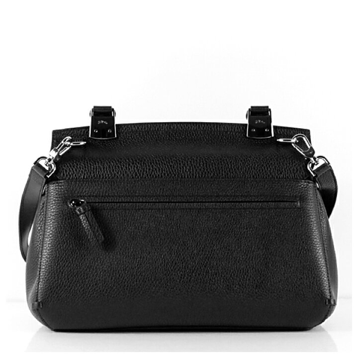 楽天市場】Longchamp ロンシャン MADELEINE Top Handle Bag S 