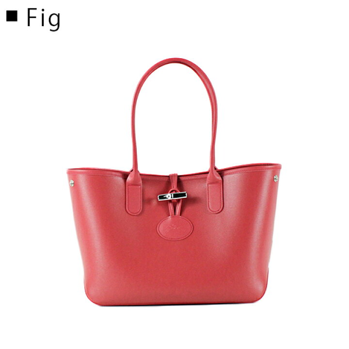 楽天市場】Longchamp ロンシャン ROSEAU Shoulder Bag S ロゾ トート 