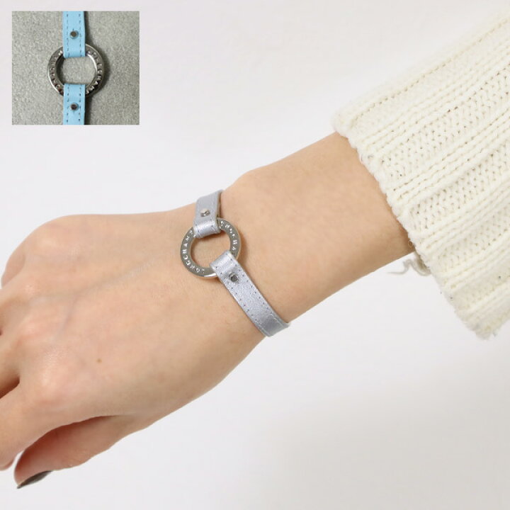 楽天市場】Longchamp ロンシャン Bracelet ブレスレット アクセサリー 