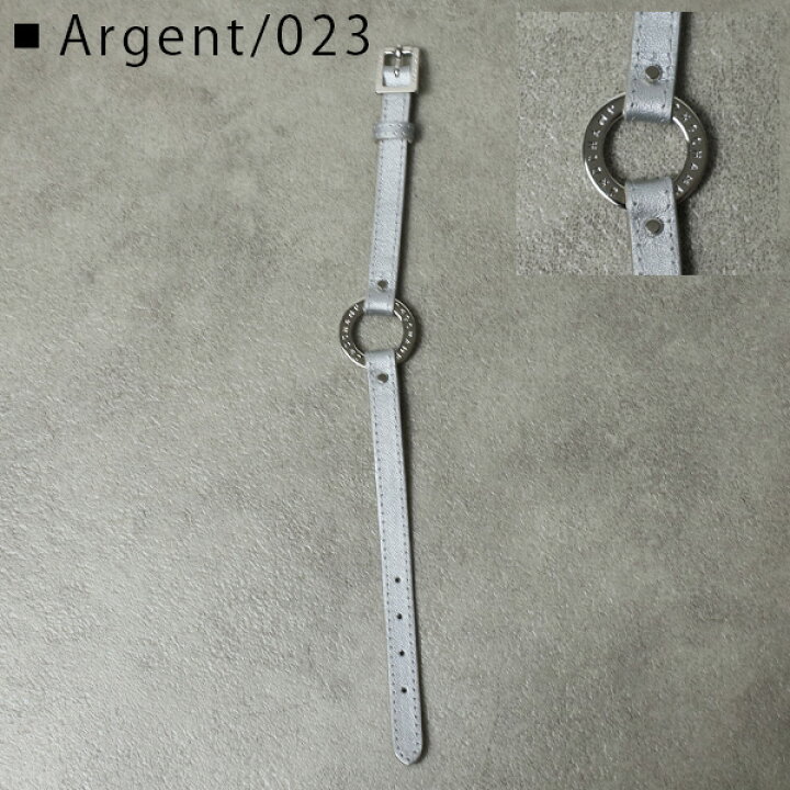楽天市場】Longchamp ロンシャン Bracelet ブレスレット アクセサリー 