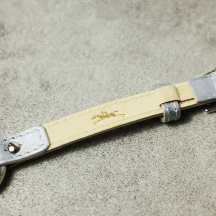 楽天市場】Longchamp ロンシャン Bracelet ブレスレット アクセサリー 