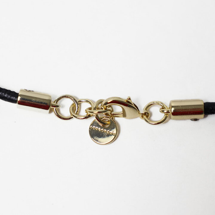楽天市場】Longchamp ロンシャン Bracelet ブレスレット 二連 レザー 