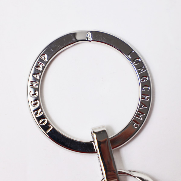 楽天市場】Longchamp ロンシャン Key Ring キーホルダー キーリング