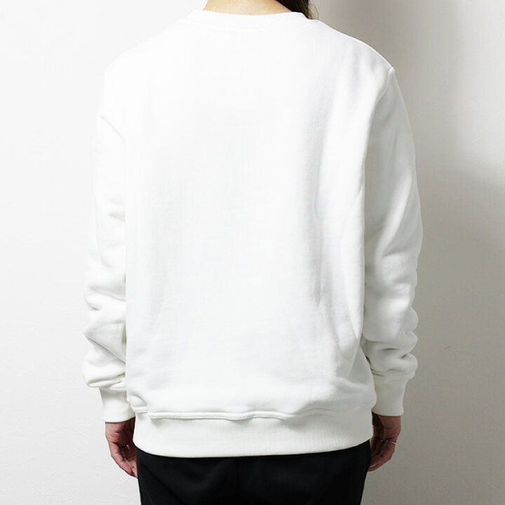 楽天市場】Longchamp ロンシャン Logo Swaetshirt ロゴ スウェット 