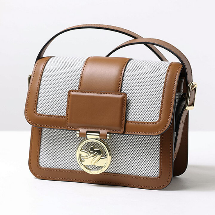 楽天市場】Longchamp ロンシャン BOX TROT CROSSBODY BAG S ショルダー  