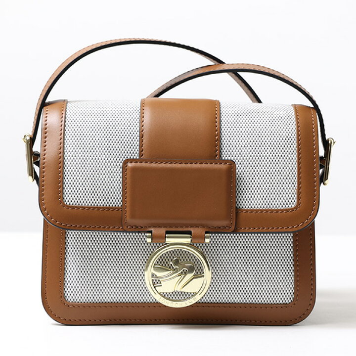 楽天市場】Longchamp ロンシャン BOX TROT CROSSBODY BAG S ショルダー 