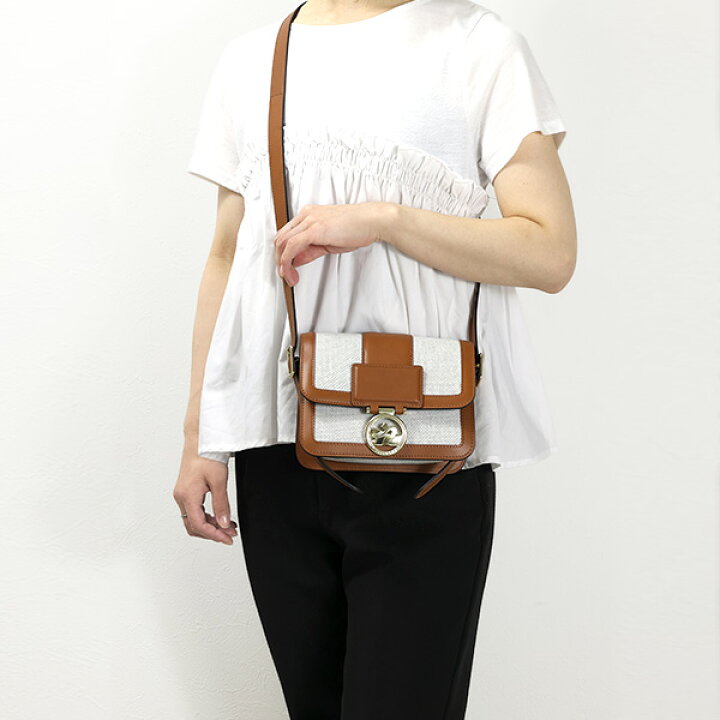 楽天市場】Longchamp ロンシャン BOX TROT CROSSBODY BAG S ショルダー 