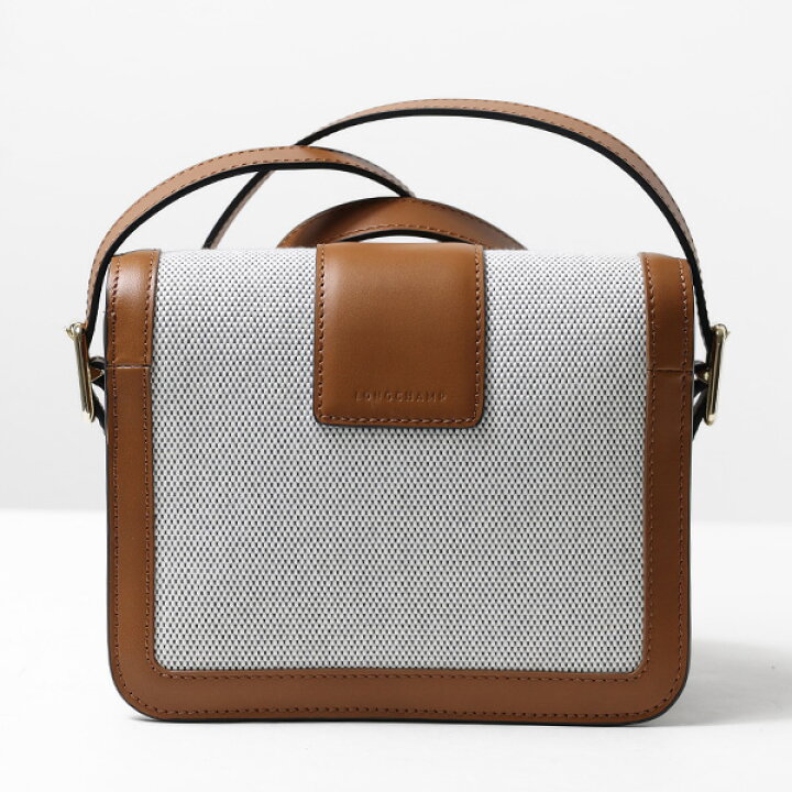楽天市場】Longchamp ロンシャン BOX TROT CROSSBODY BAG S ショルダー 