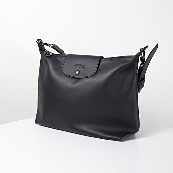楽天市場】Longchamp ロンシャン LE PLIAGE XTRA M HOBO BAG ル プリ  
