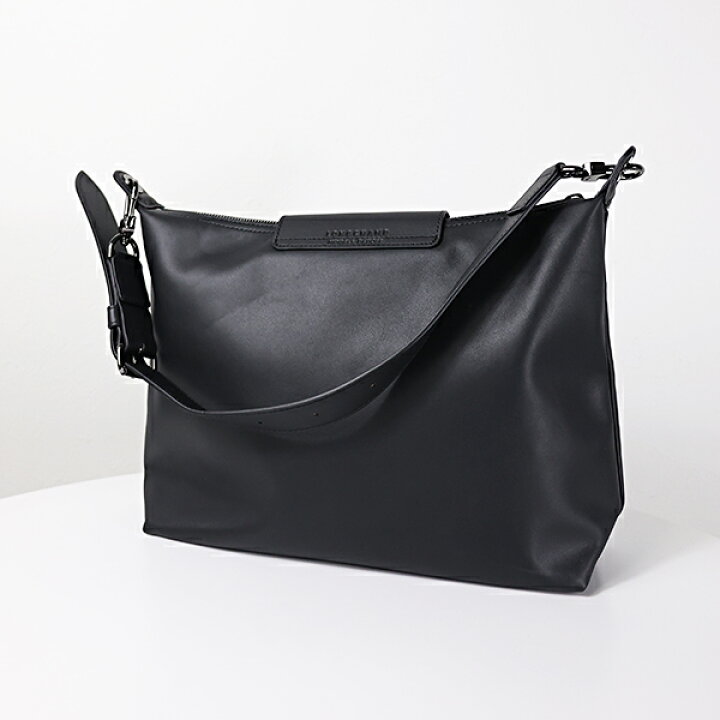 楽天市場】Longchamp ロンシャン LE PLIAGE XTRA M HOBO BAG ル プリ  