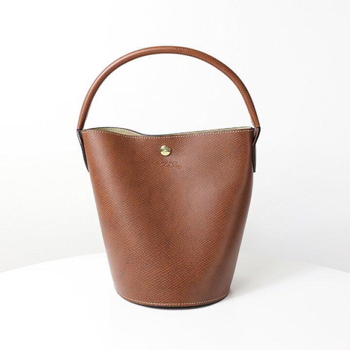楽天市場】LONGCHAMP ロンシャン Epure S Bucket Bag エピュレ  