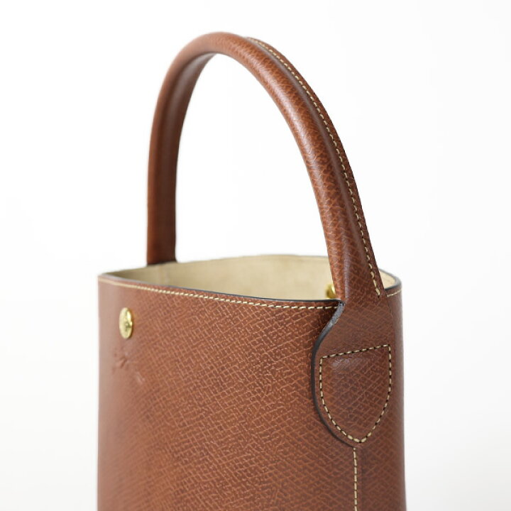 楽天市場】LONGCHAMP ロンシャン Epure S Bucket Bag エピュレ 