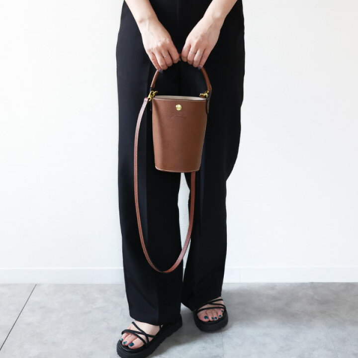 楽天市場】LONGCHAMP ロンシャン Epure XS Crossbody Bag エピュレ 