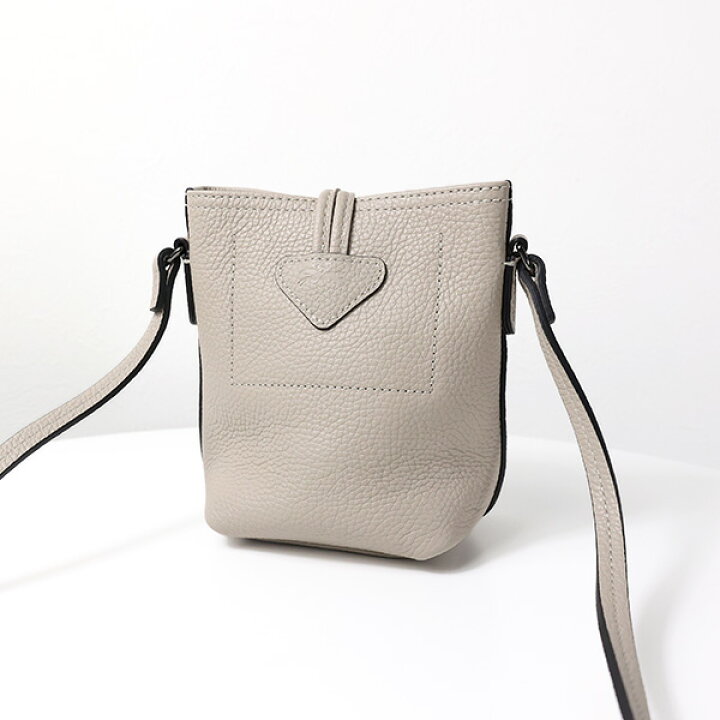 楽天市場】LONGCHAMP ロンシャン Roseau Essential XS Crossbody Bag  