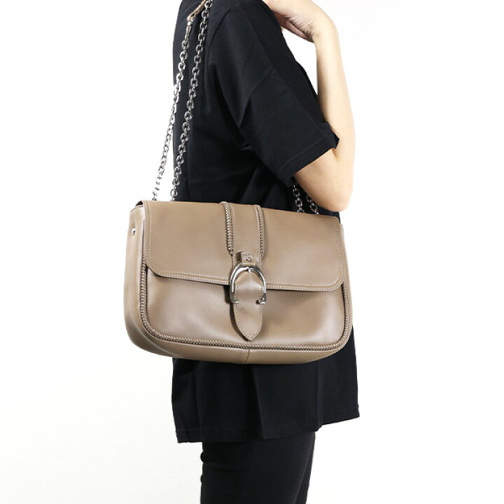 楽天市場】LONGCHAMP ロンシャン Amazone アマゾーヌ ショルダーバッグ  