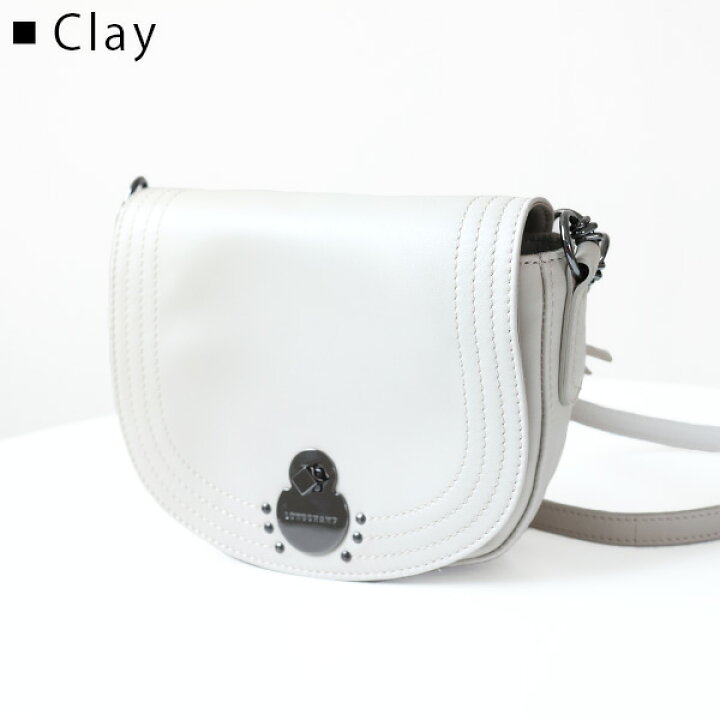 楽天市場】LONGCHAMP ロンシャン Cavalcade ショルダーバッグ クロス 