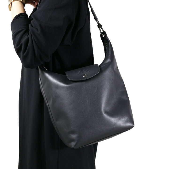 楽天市場】LONGCHAMP ロンシャン ショルダーバッグ Le Pliage Xtra M 