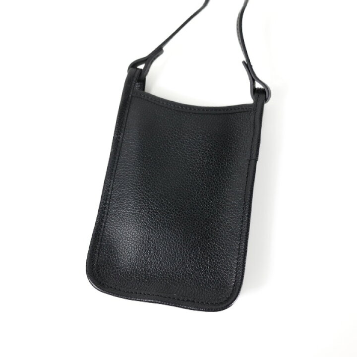 楽天市場】LONGCHAMP ロンシャン スマホバッグ Le Foulonne Phone 