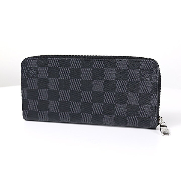 楽天市場】Louis Vuitton ルイヴィトン Zippy Wallet Vertical 長財布 