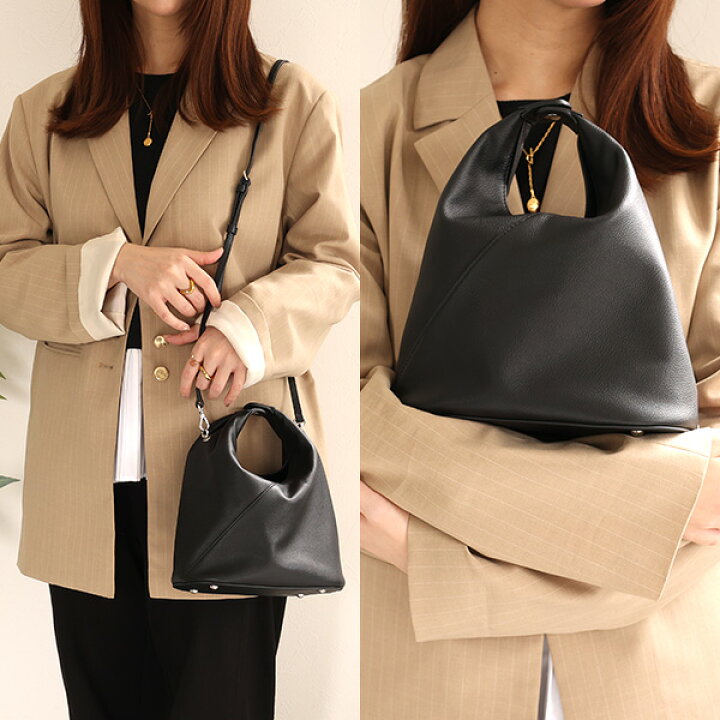 楽天市場】LUCE ルーチェ 本革 ショルダーバッグ Shoulder Bag LB001 