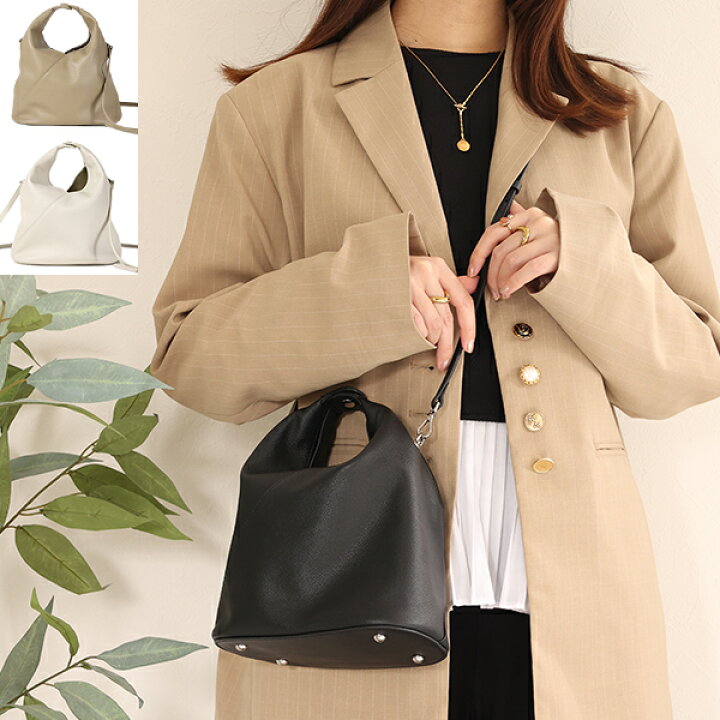 楽天市場】LUCE ルーチェ 本革 ショルダーバッグ Shoulder Bag LB001 