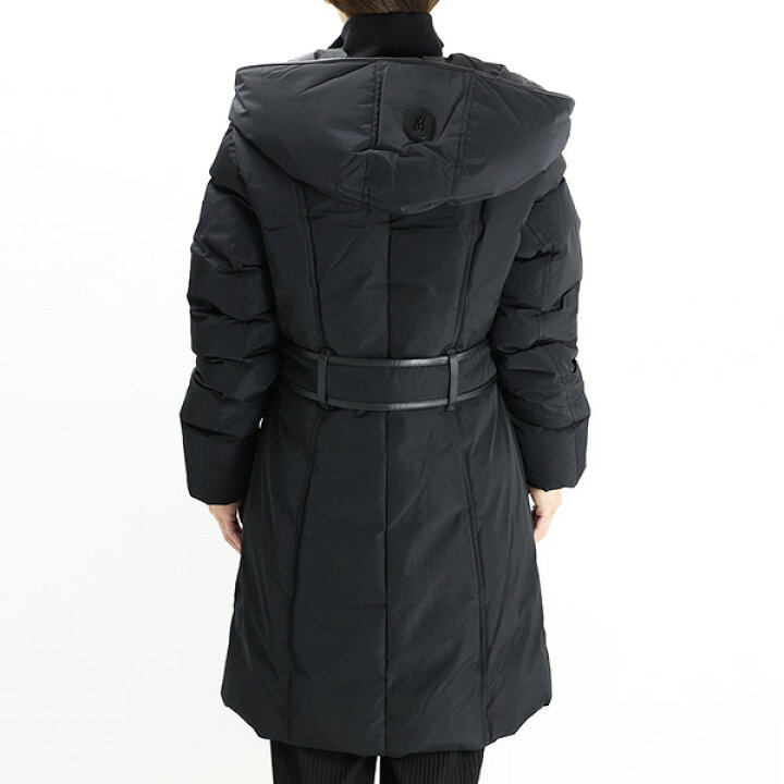 楽天市場】MACKAGE マッカージュ ダウンコート ノンファー ダウン  