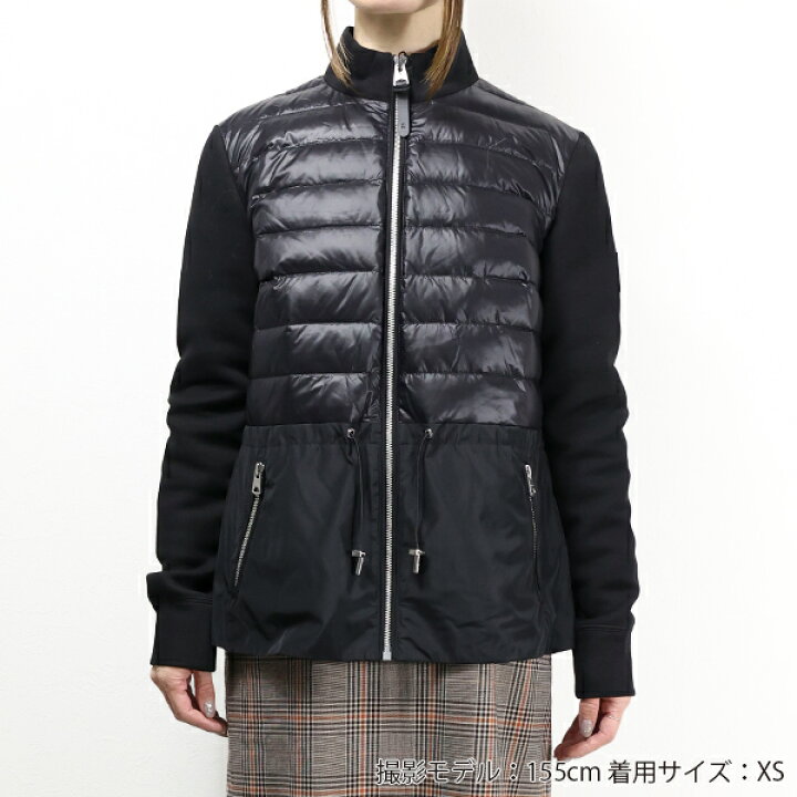 楽天市場】MACKAGE マッカージュ ダウンジャケット ライトダウン 