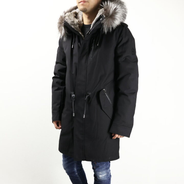 楽天市場】MACKAGE マッカージュ モリッツ ダウンジャケット ダウン  
