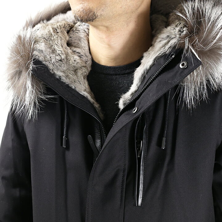 楽天市場】MACKAGE マッカージュ モリッツ ダウンジャケット ダウン  