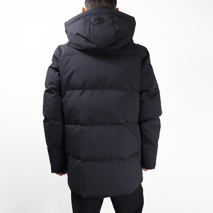 楽天市場】MACKAGE マッカージュ GRAYDON ダウンジャケット フード付き 