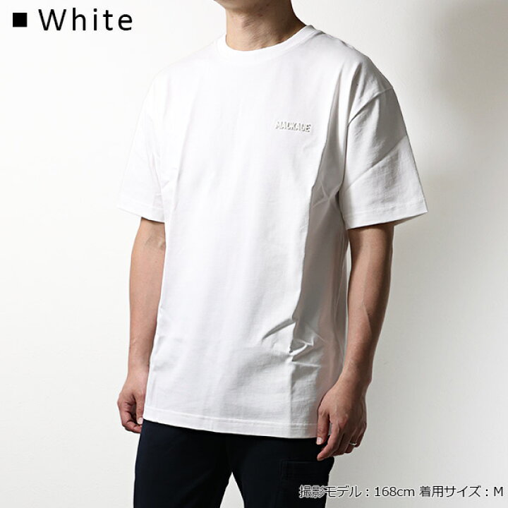 楽天市場】MACKAGE マッカージュ Tシャツ Crew Neck T-Shirts TEE-R 
